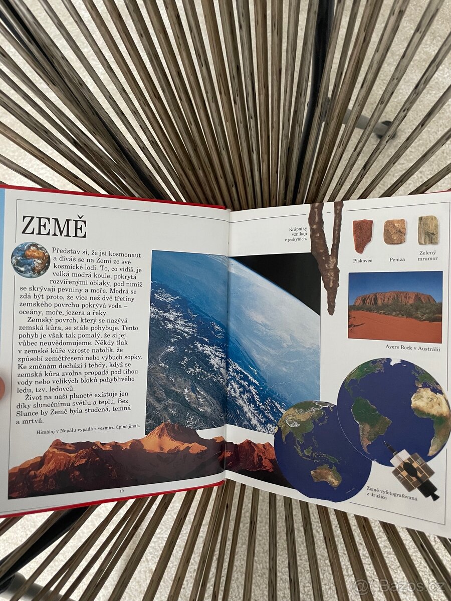 Dětská encyklopedie do kapsy - 6