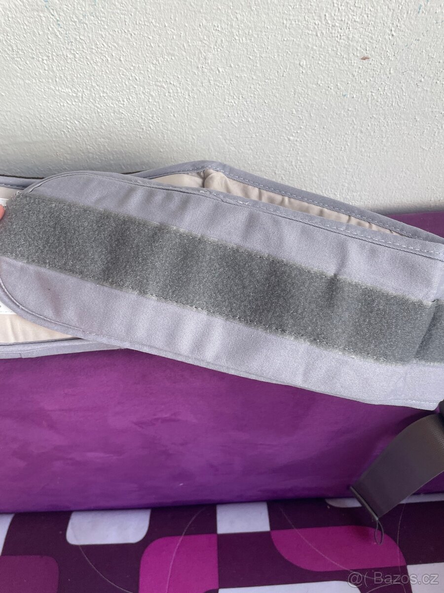 Dětské nosítko - 6