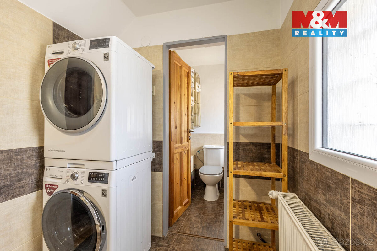 Prodej rodinného domu v Holanech - 6