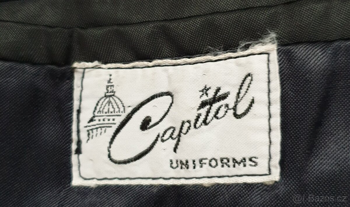 CHICAGO POLICE - SERGEANT - 6