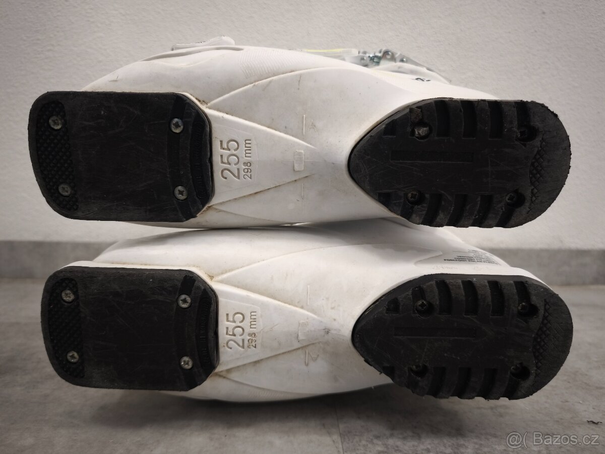 Lyžáky Rossignol 25,5 - 6