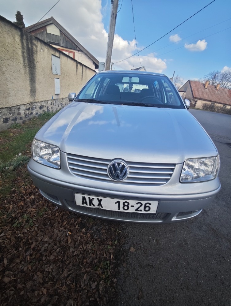 Volkswagen Polo - 6