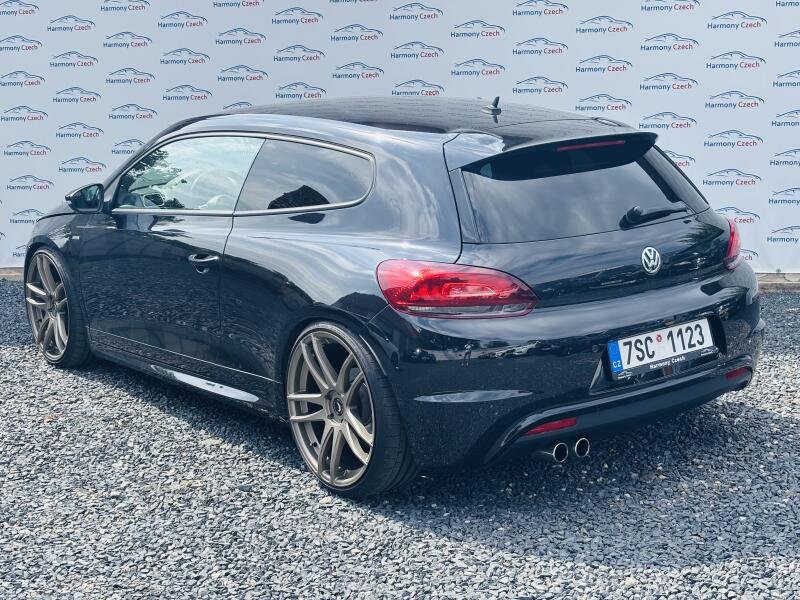 Volkswagen Scirocco 2.0TDI, 130KW, LITE - 6