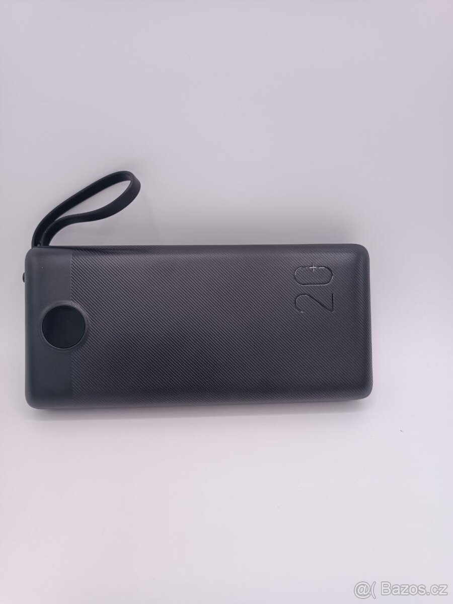 Powerbanka VEGER C20 – 20 000 mAh NEW SUPER CENA - 6