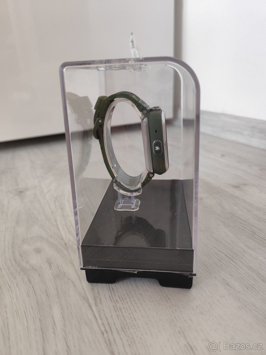 VTech Kidizoom Smart Watch DX7 - maskovací hodinky - 6