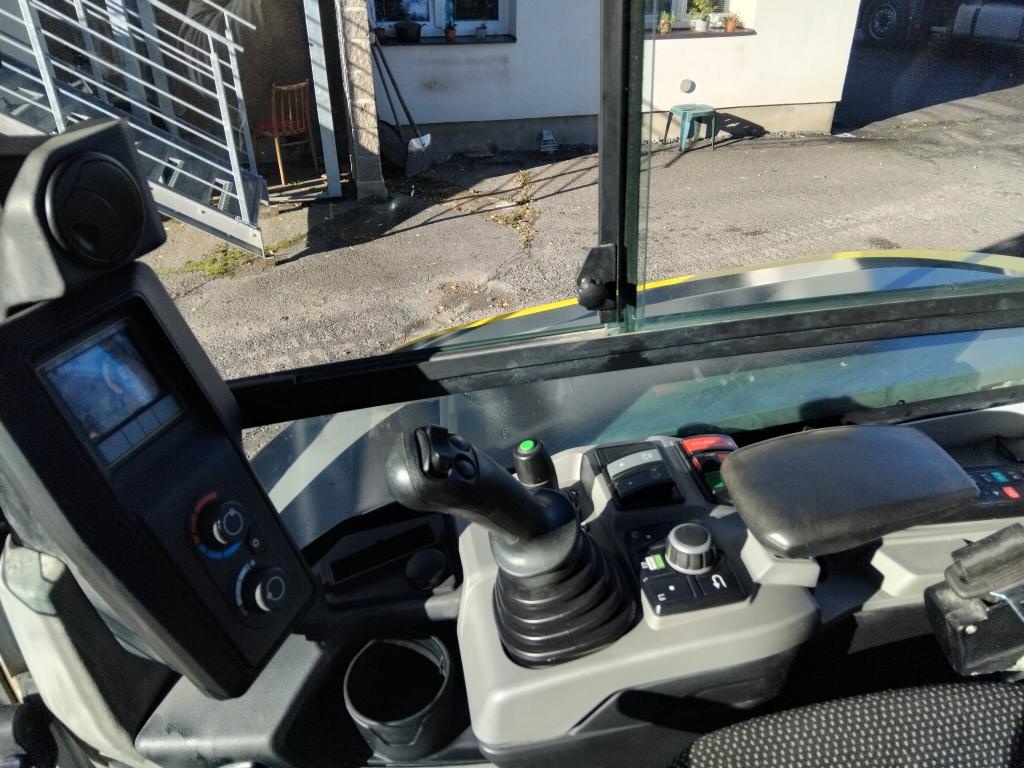 Minibagr Wacker Neuson ET42 - 6