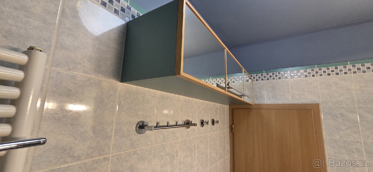 Nábytek do koupelny, skládku - 6