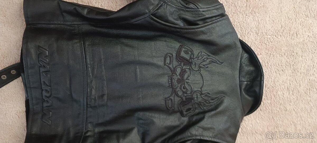 Prodám dánský komplet kozeny - 6