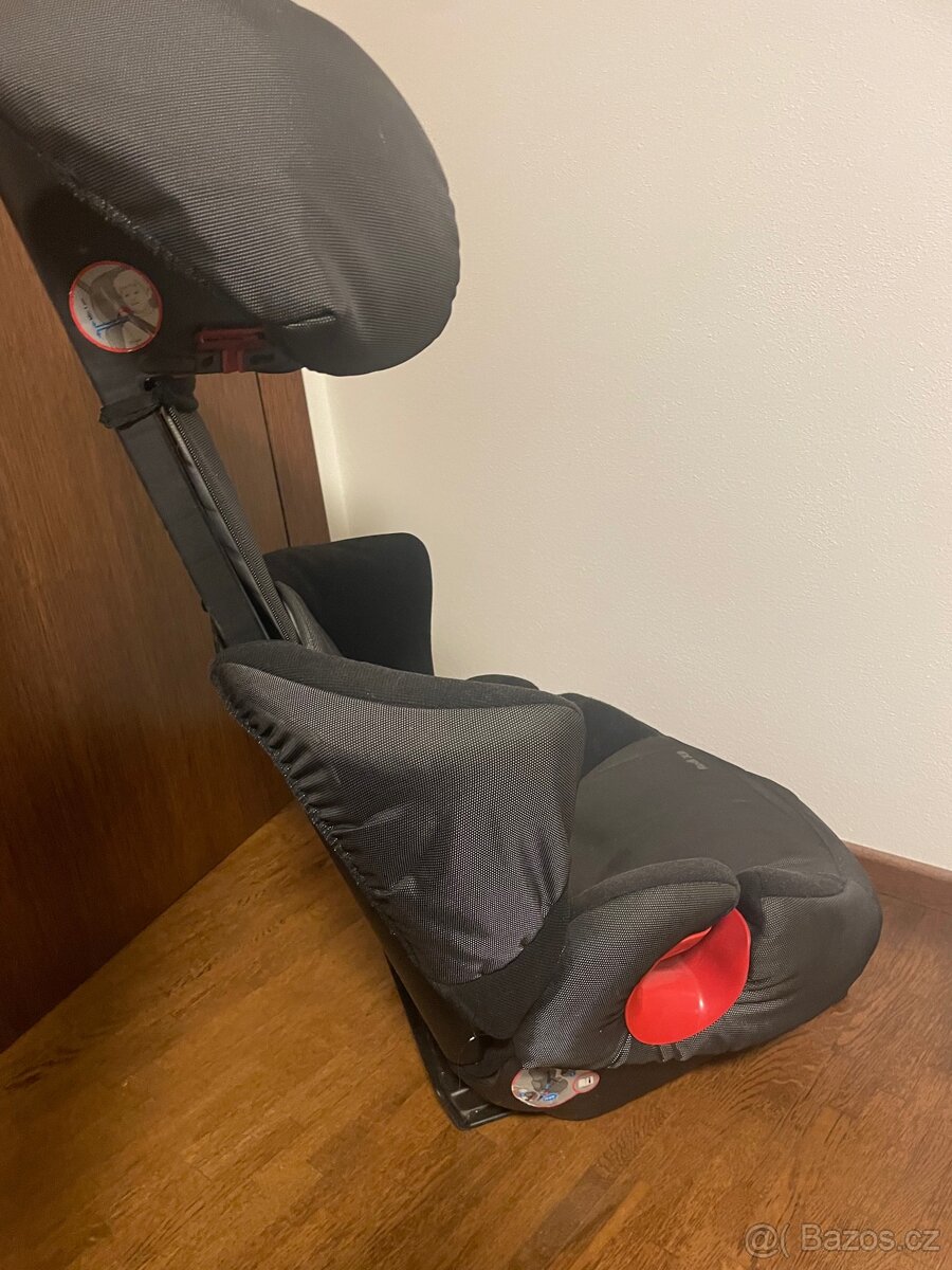 maxi-cosi autosedačka pro děti - 6