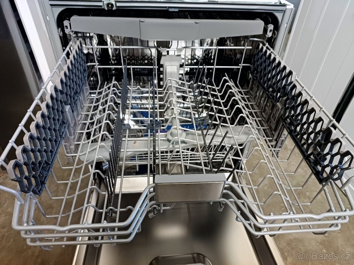 Nová vestavná myčka Beko 60 cm , ZÁRUKA - 6