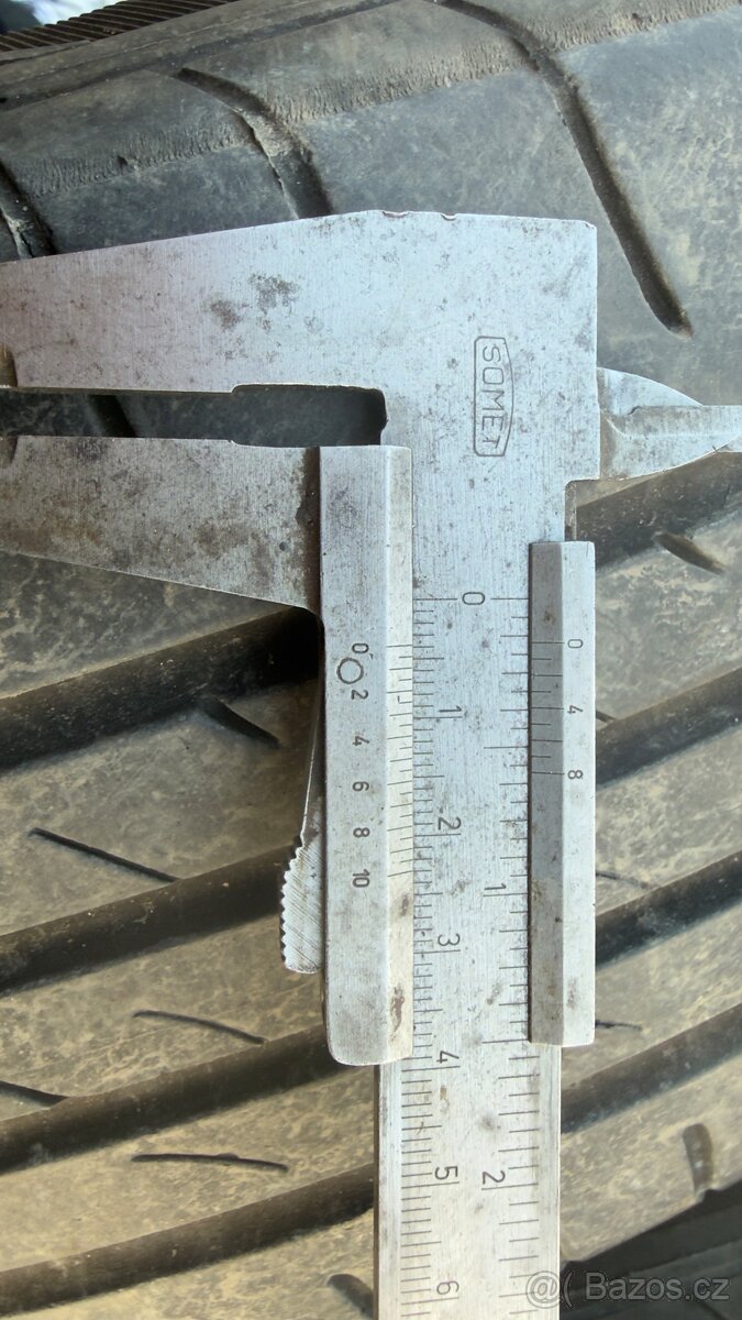 Nexen Nblue HD Plus 195/65 R15 91H letní - 6