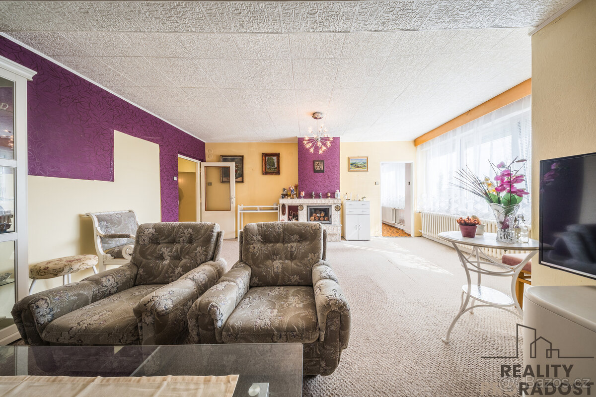 Rodinný dům ve Bzenci - 6