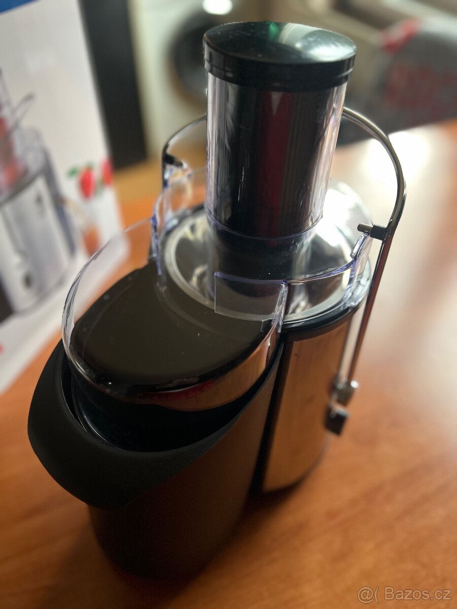 Odšťavňovač NOVÝ - 6