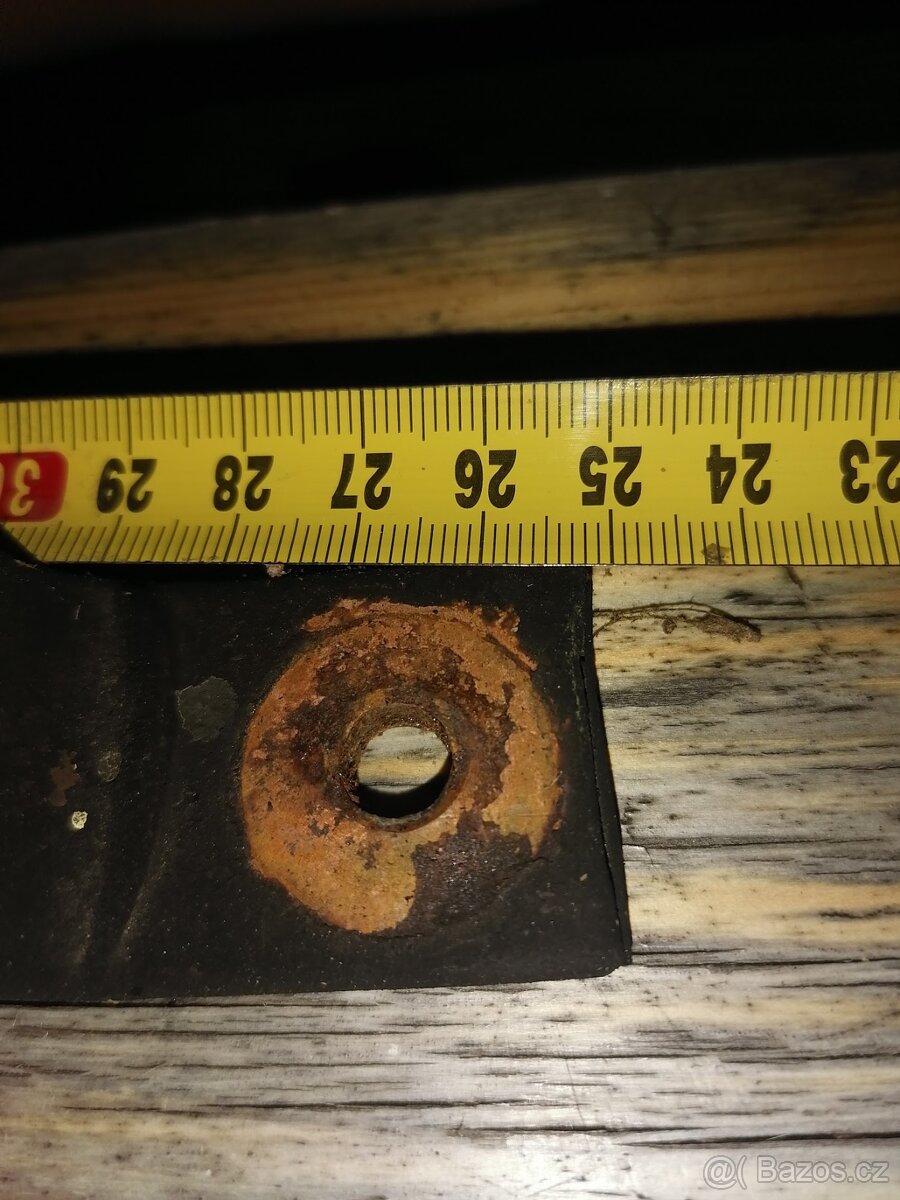 Stříška na komín, Napoleon, měď - 6