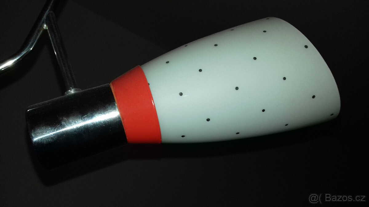 Lustry z pozůstalosti osvětlení lustr RETRO ,5ks - 6