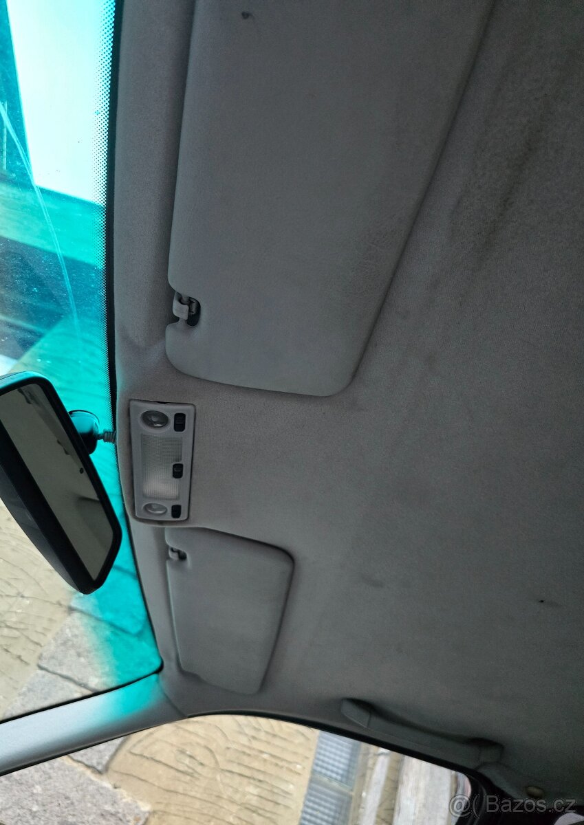 bmw e36 316iA touring bez TP, bez přepisu - 6