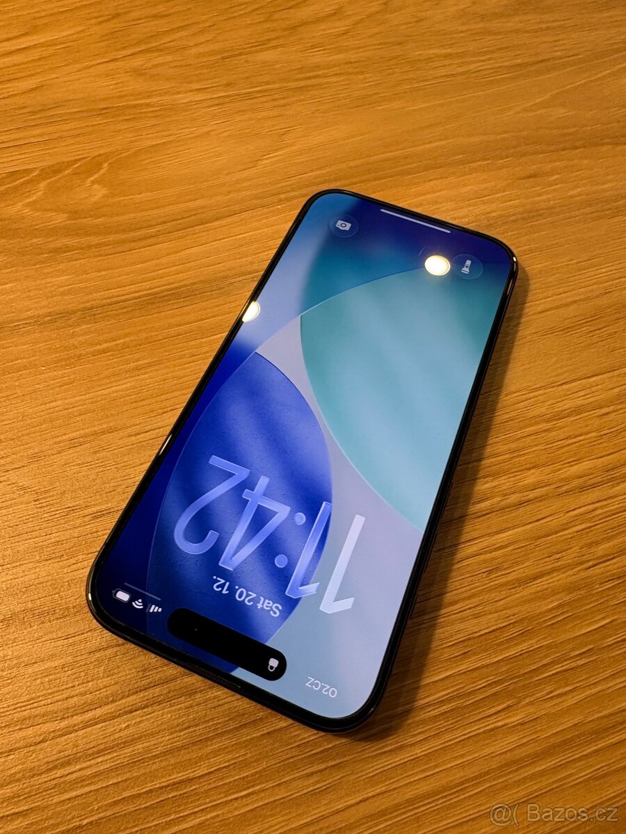 Iphone 15 PRO 128gb titan - 6