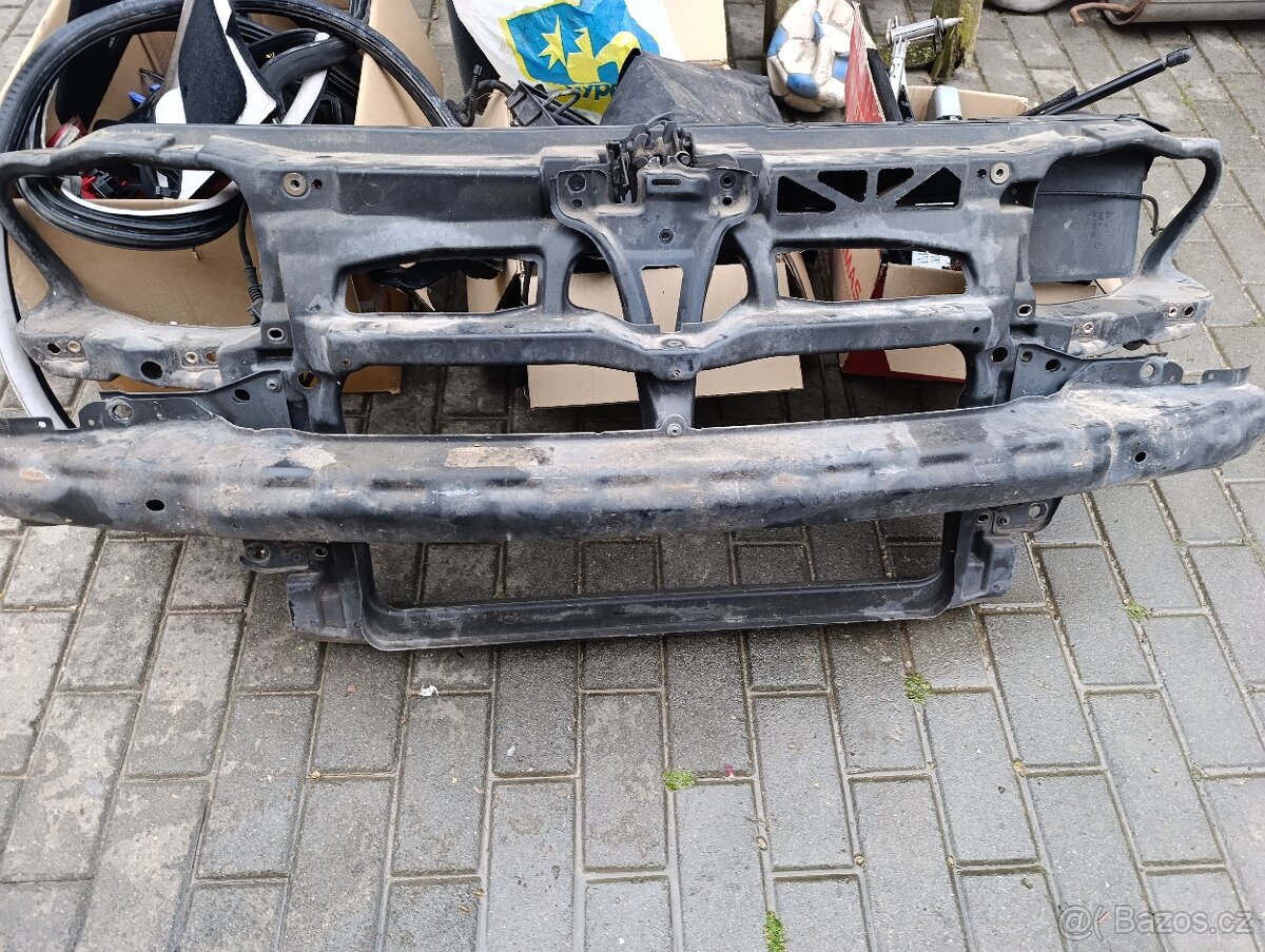 Díly golf 4 kombi golf IV variant - 6