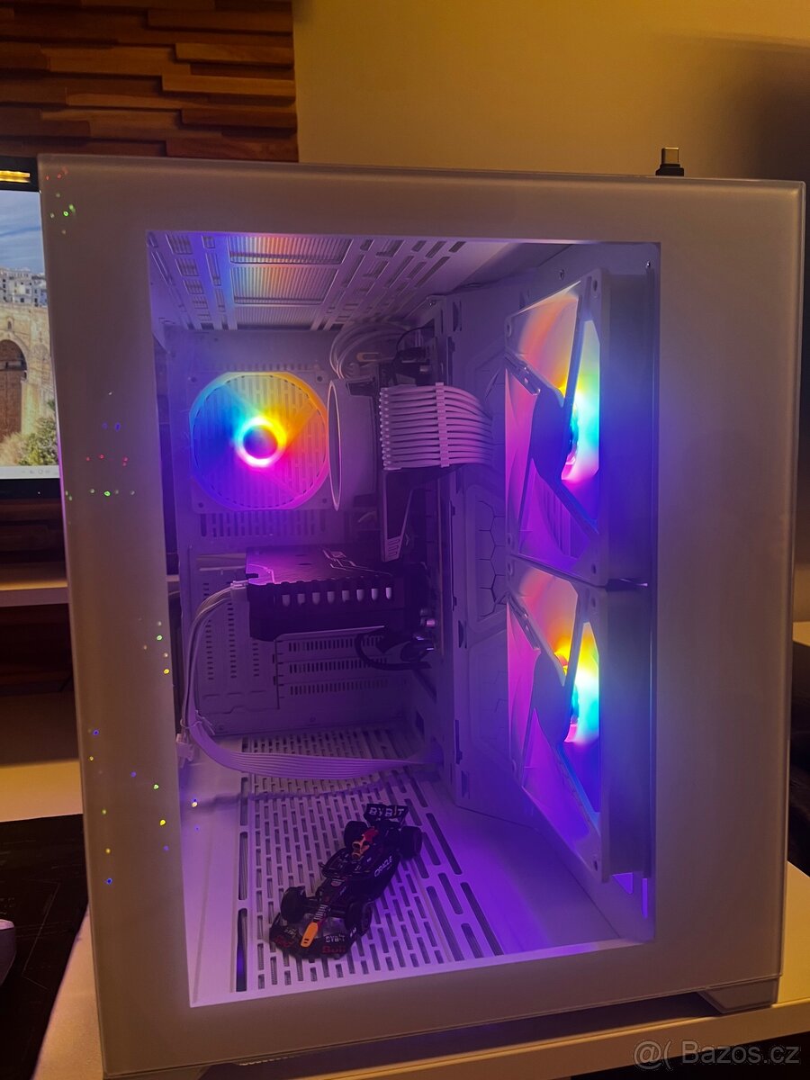 Herní pc - 6