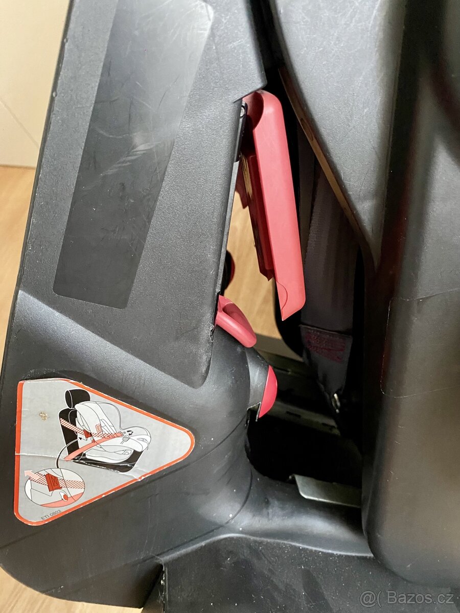 Autosedačka MaxiCosi - 6