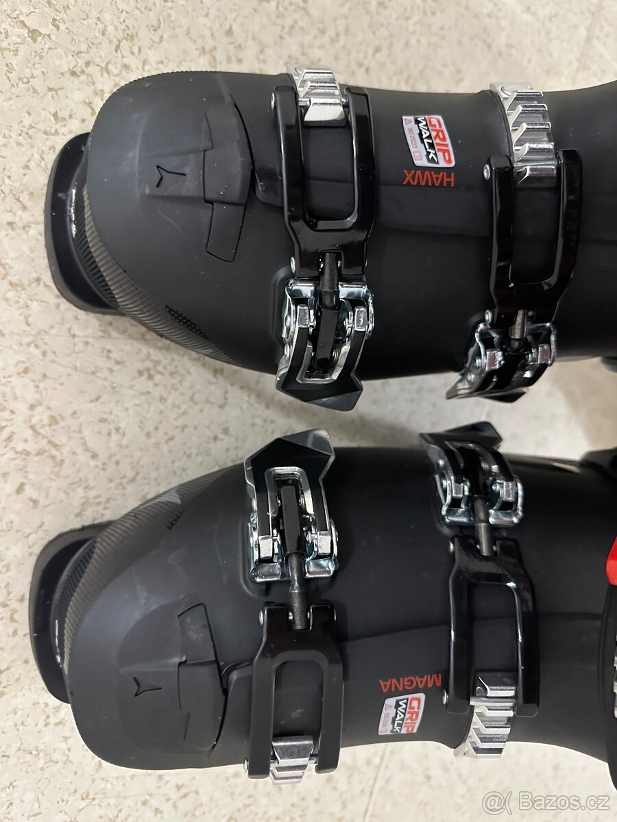 Lyžáky Atomic Hawx Magna R90X GW jako nové - 6
