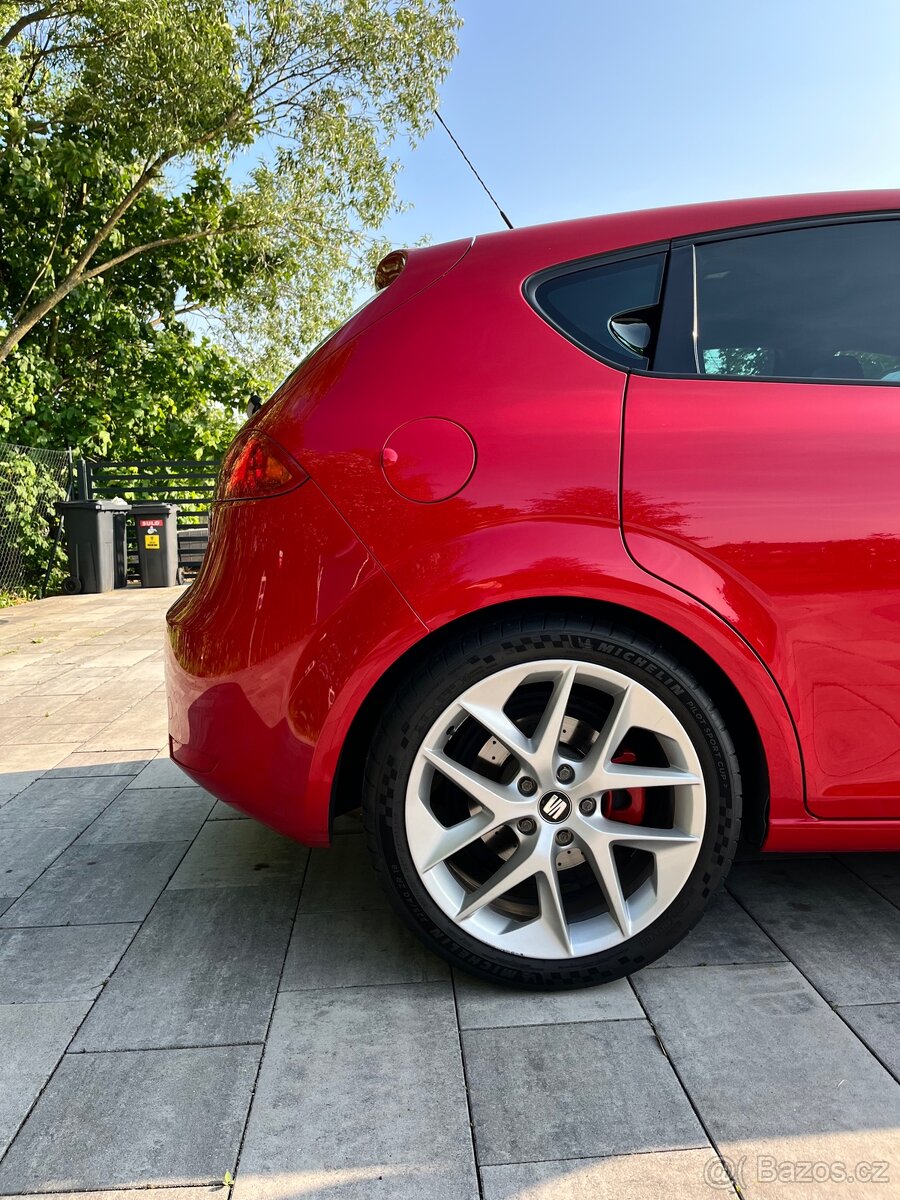 SEAT LEON CUPRA 1P - 6