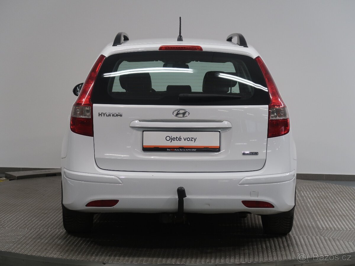 i30 CW 1.6CRDi 94KW - 6