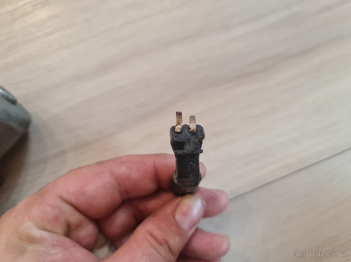 Vyhřívač AdBlue Mercedes-Benz - 6