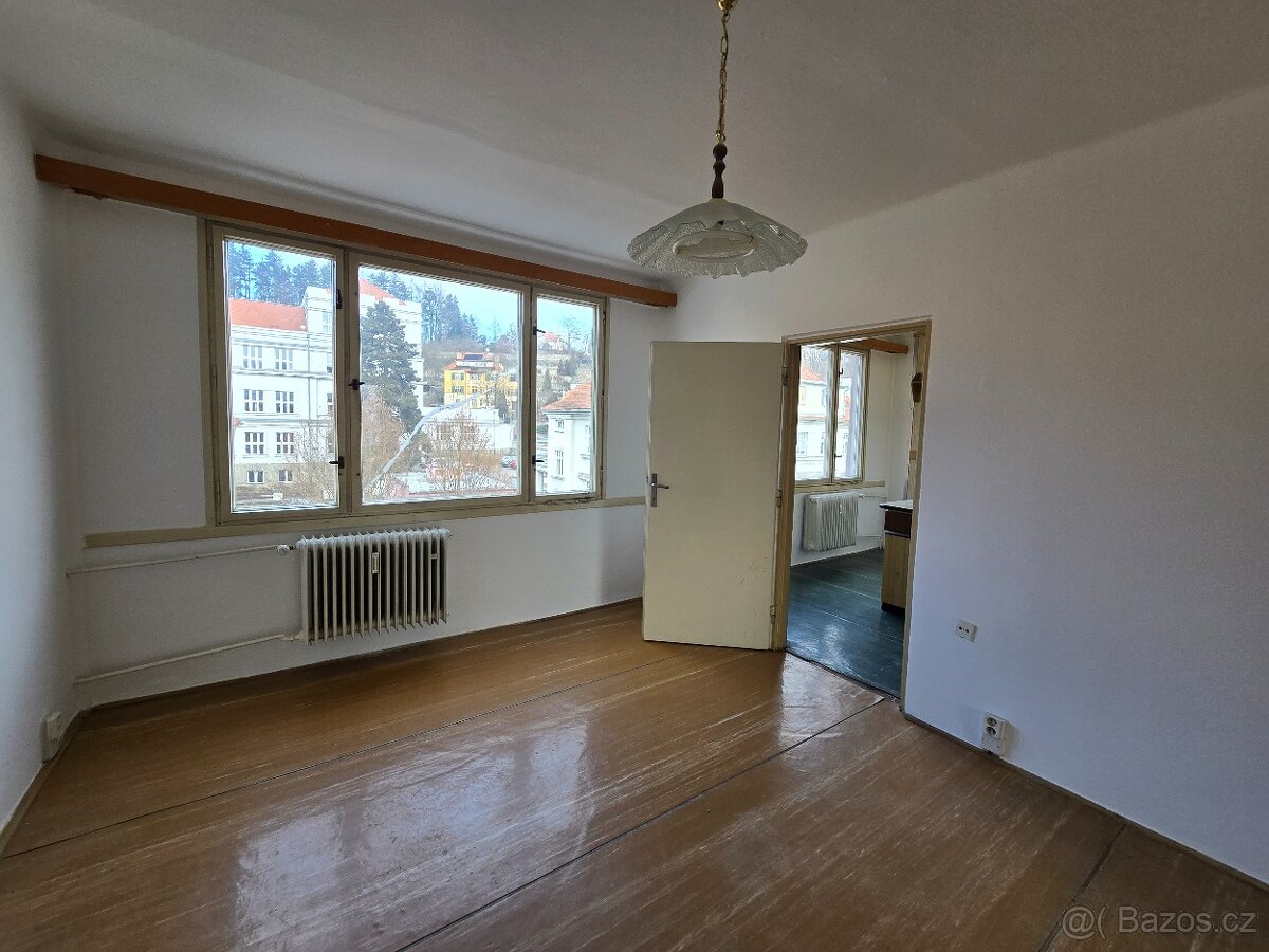 Prodej, byt 3+1 68 m² Špičák, Český Krumlov - 6