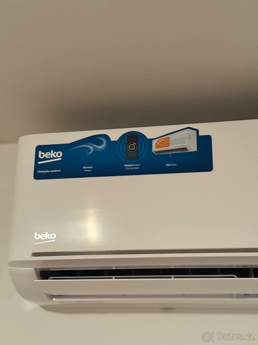 Nová klimatizace - chlazení/topení/odvlhčování - 6