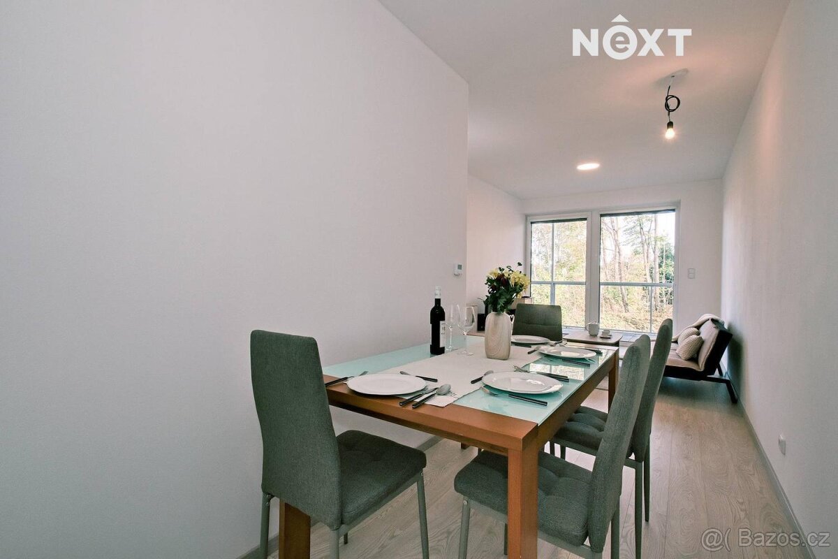 Prodej byt 2+kk, 59㎡ - 6