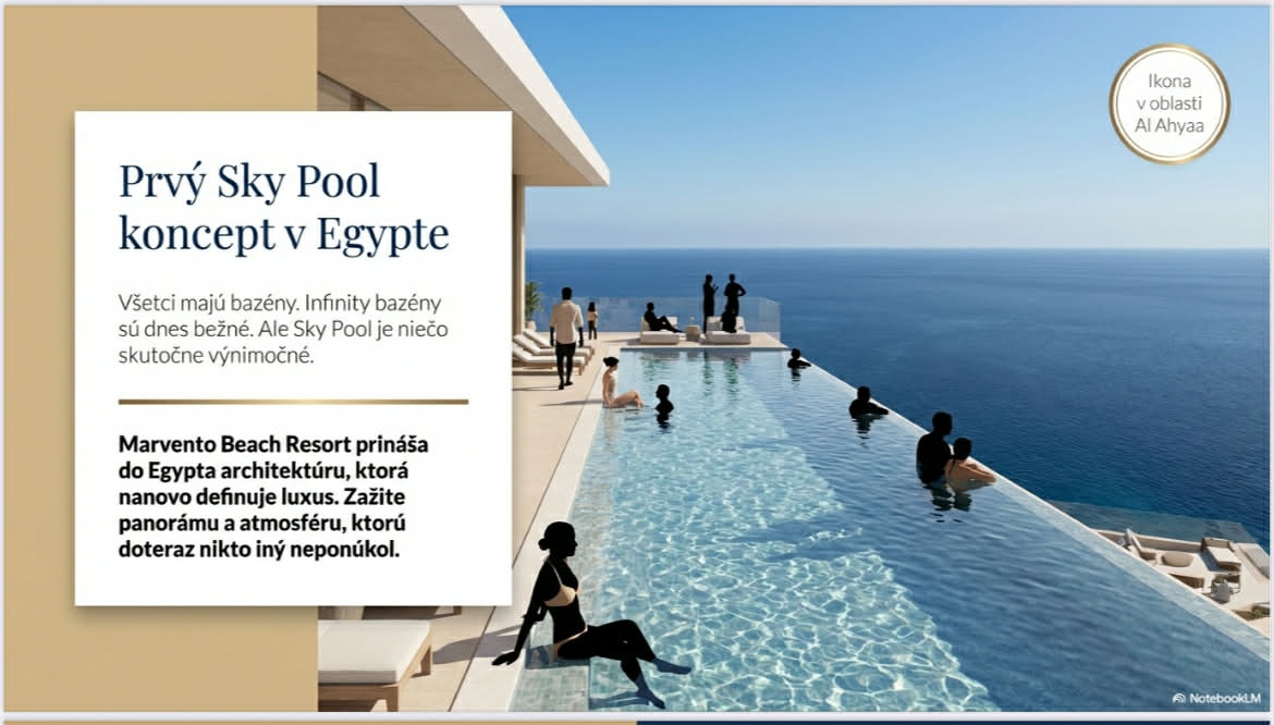 Marvento beach front - Hurghada Egypt - 6