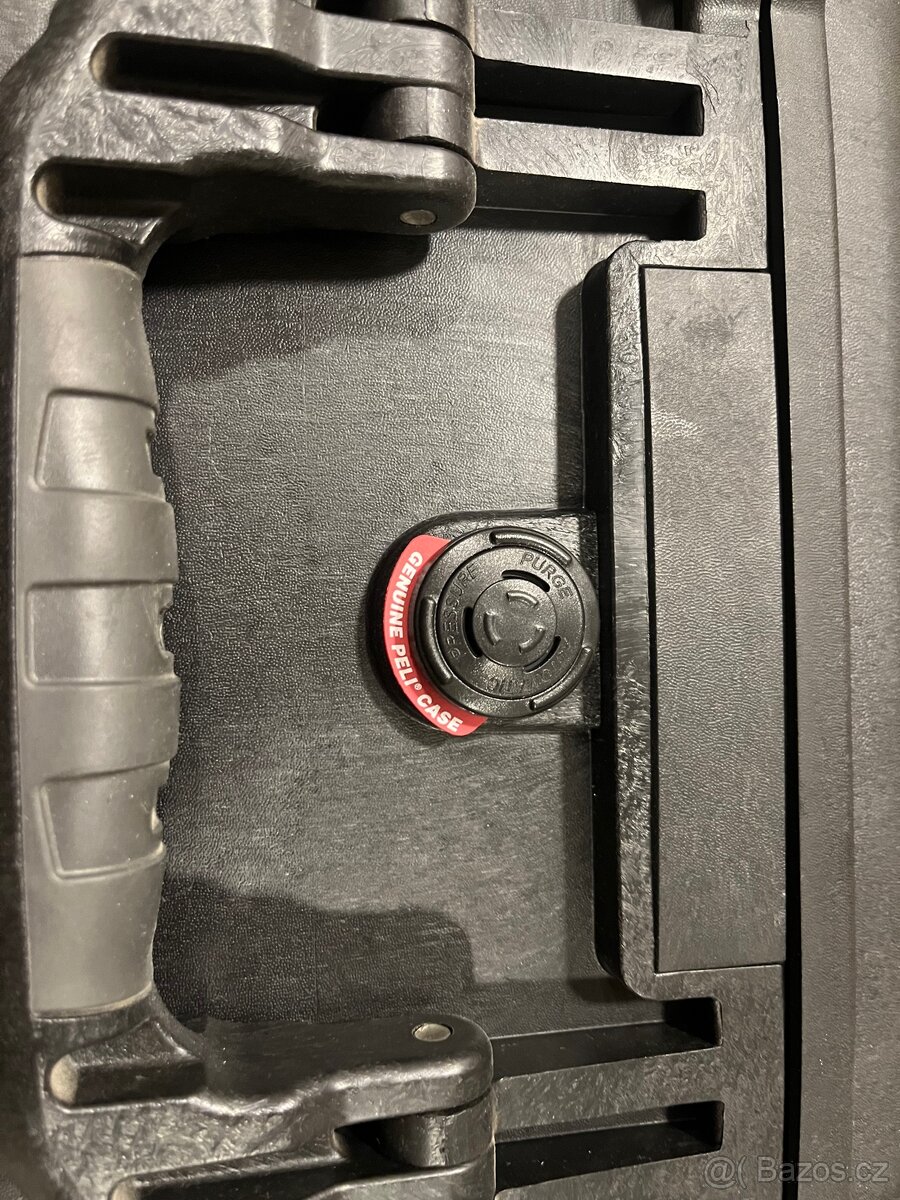 Pelicase 1510 - 6