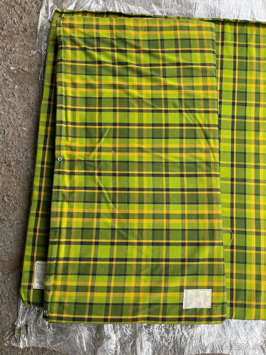 Matrace Westfalie - VW T2 - 6