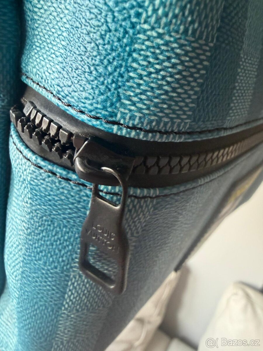 Discovery Backpack Louis Vuitton - 6