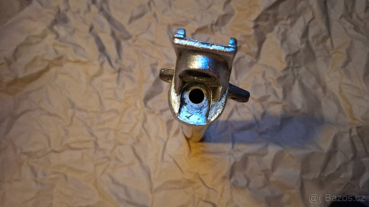 Jawa ČZ kluzáky - 6