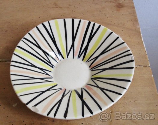 Starožitné nádobí - 6