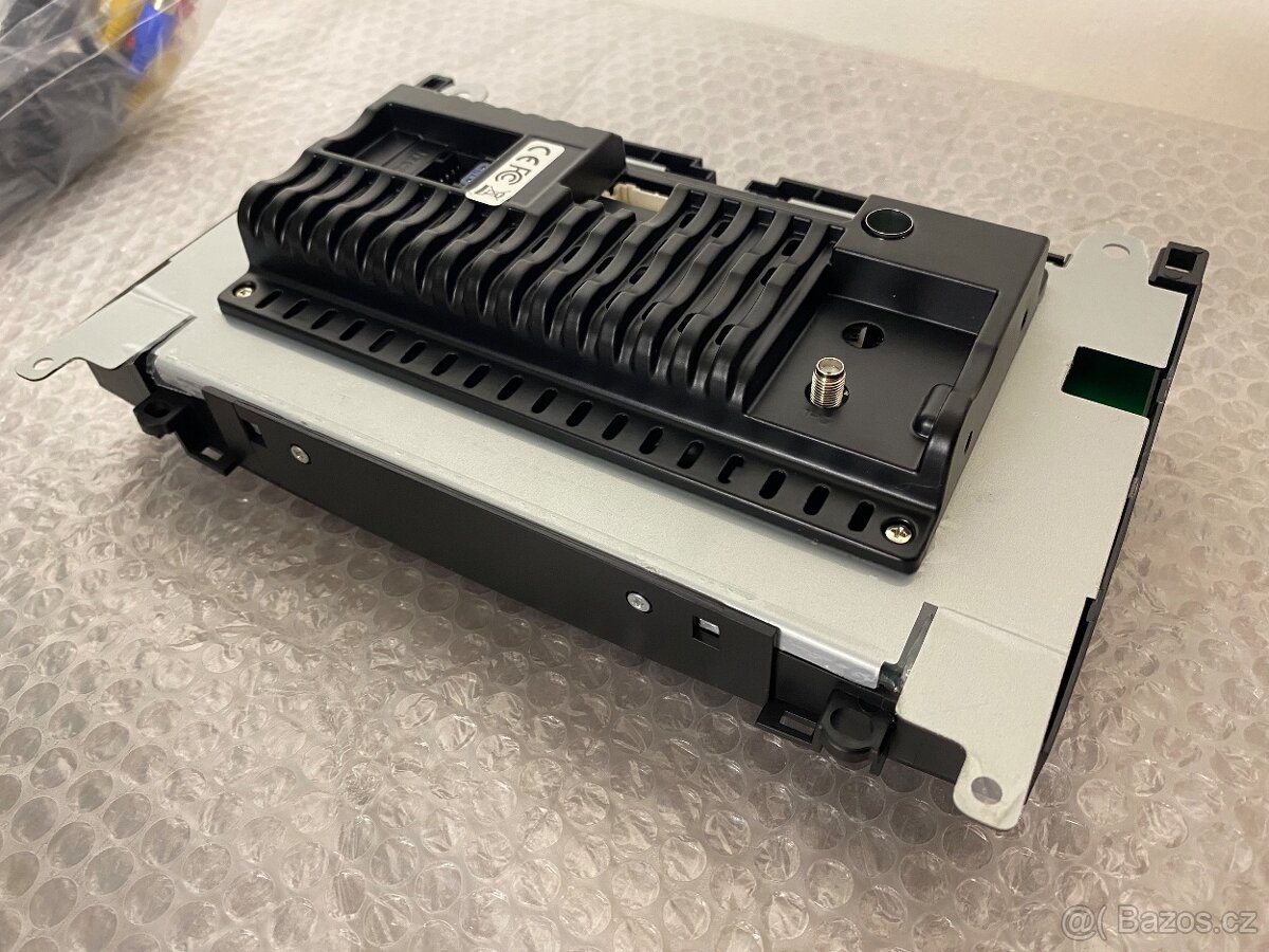 Autorádio Android - 6