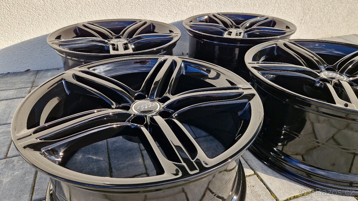 Originál Audi Pompei R20 - 6