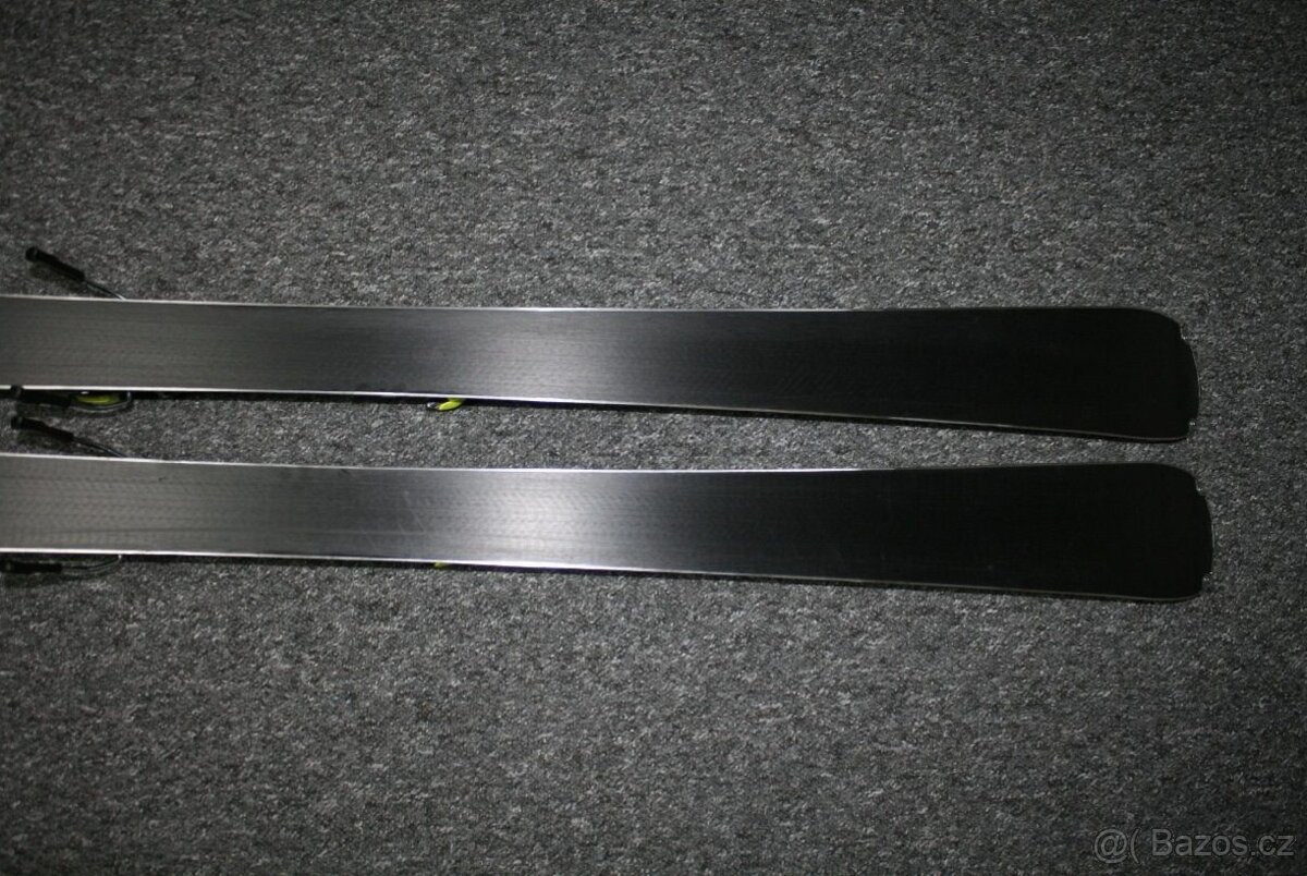 lyže Rossignol Experience allmountain 152 cm - 6