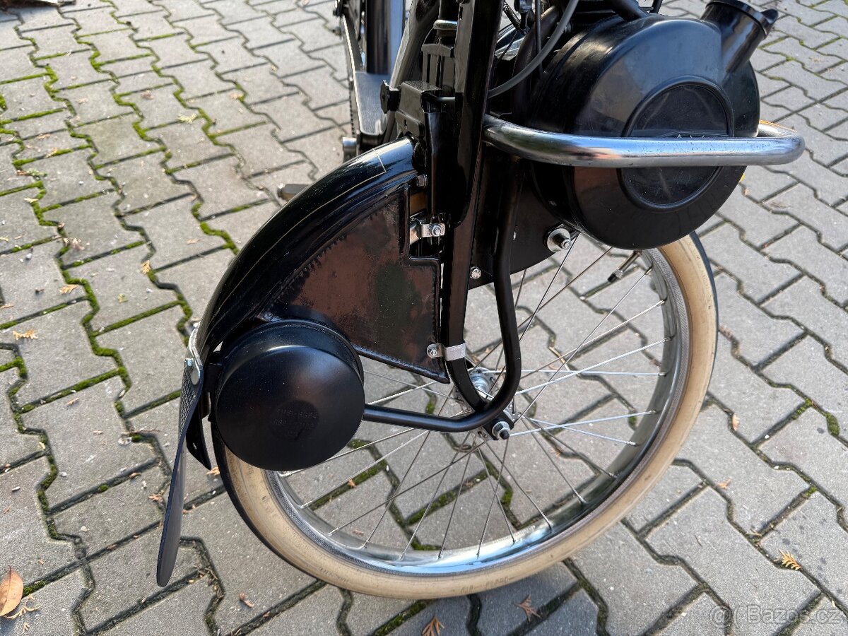 Solex 3800 - 6