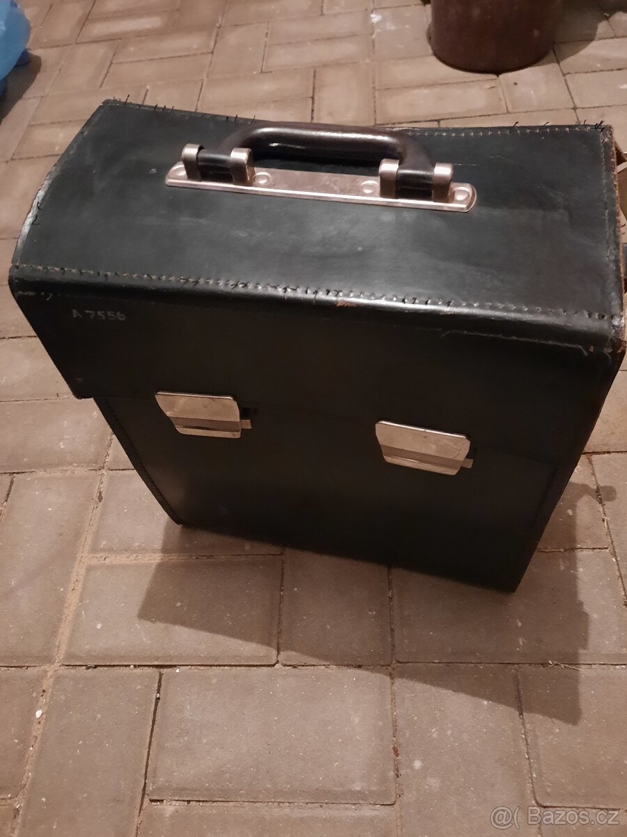 RFT Röntgen - Gamma - Dosimeter - 6