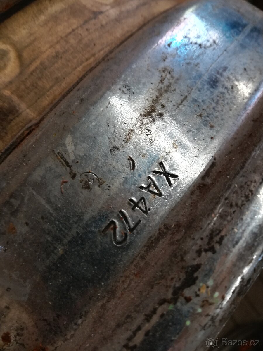 Jaguar e type kola 15 - 6