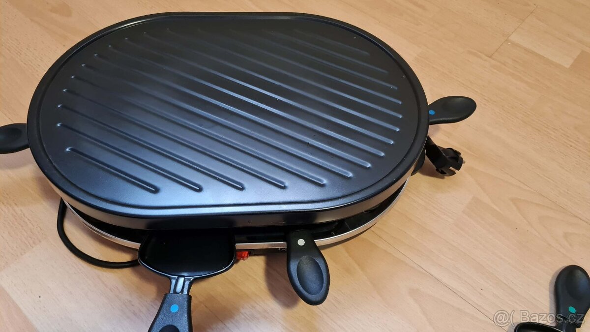 stolní gril - 6
