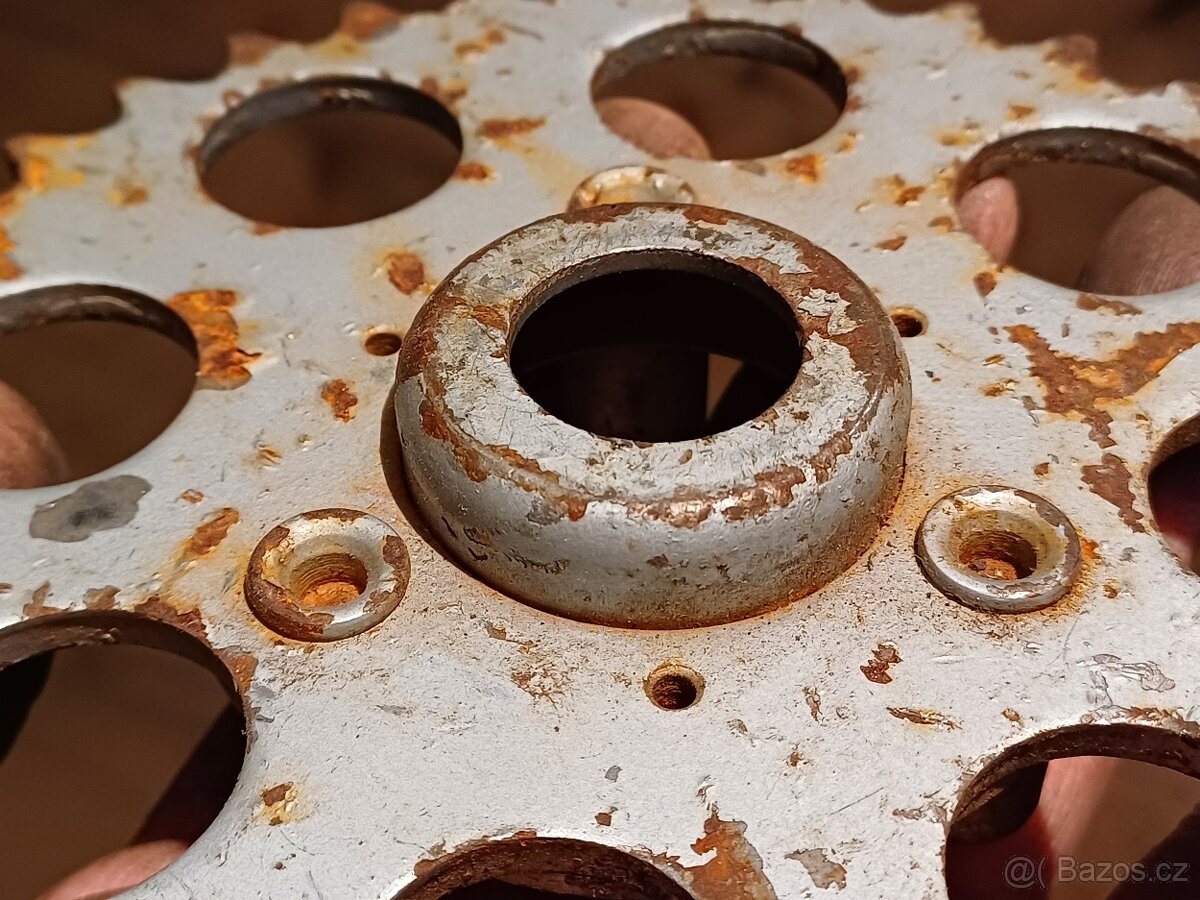 Stadion S1,S11,S22,S23-ROZETA moped - 6