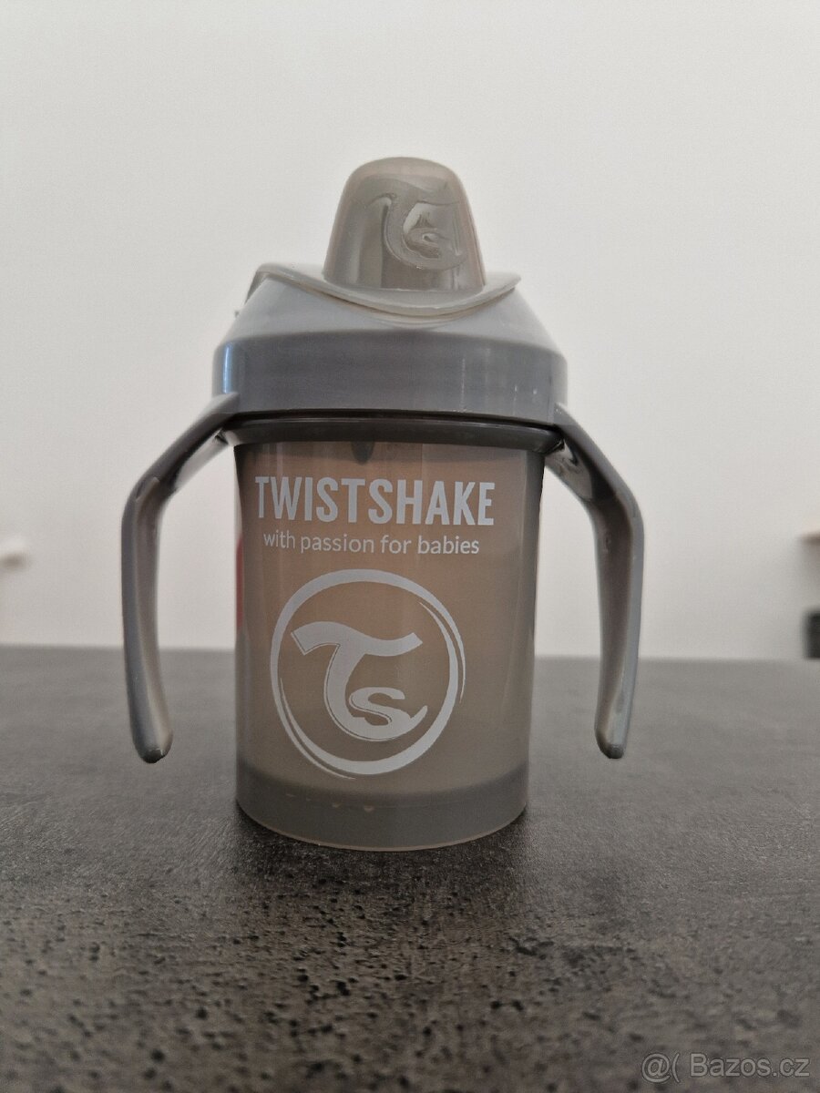 Set nádobí pro děti Twistshake - 6