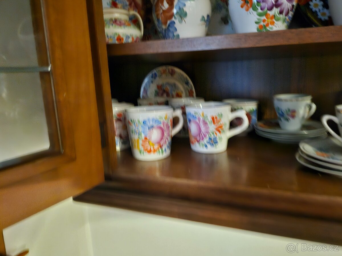 Chodská keramika - 6