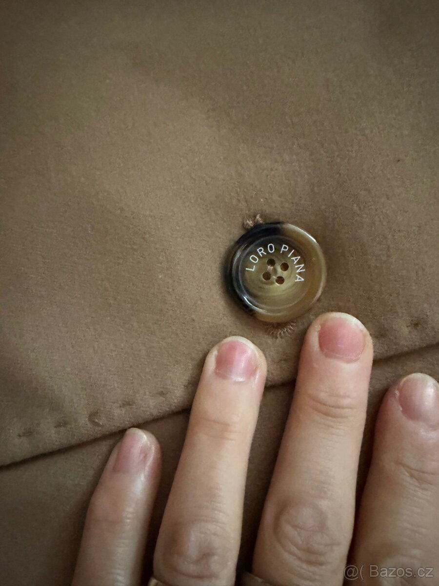 Kabat Loro Piana vel M - 6