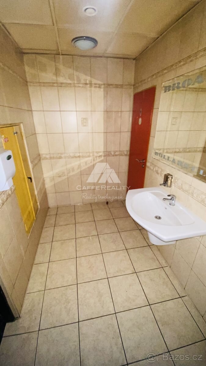 Prodej, obchodní prostory, ul. Rudé Armády, Karviná - 6