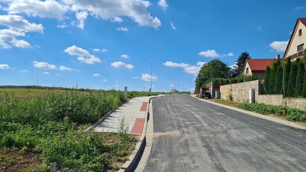 Chrudim - Prodej stavebních pozemků - 6